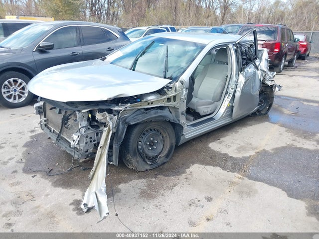 Toyota CAMRY LE 2017 4T1BF1FK8HU804794 Image 2