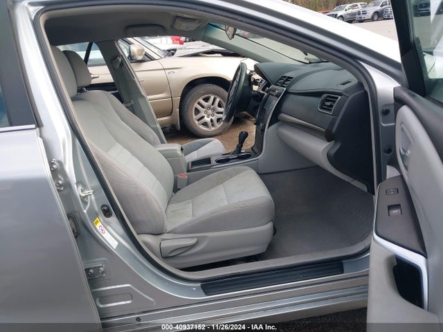 Toyota CAMRY LE 2017 4T1BF1FK8HU804794 Image 5