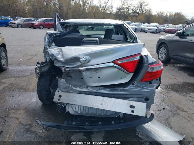 Toyota CAMRY LE 2017 4T1BF1FK8HU804794 Image 6