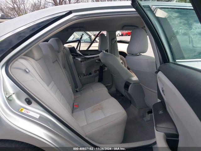Toyota CAMRY LE 2017 4T1BF1FK8HU804794 Image 8