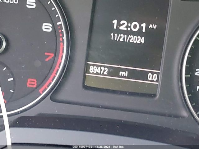 WA1EFCFS0GR009330 Audi Q3 2.0t Premium Plus