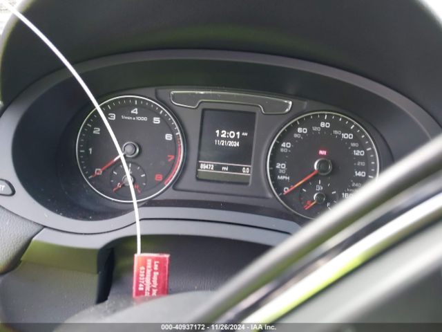WA1EFCFS0GR009330 Audi Q3 2.0t Premium Plus
