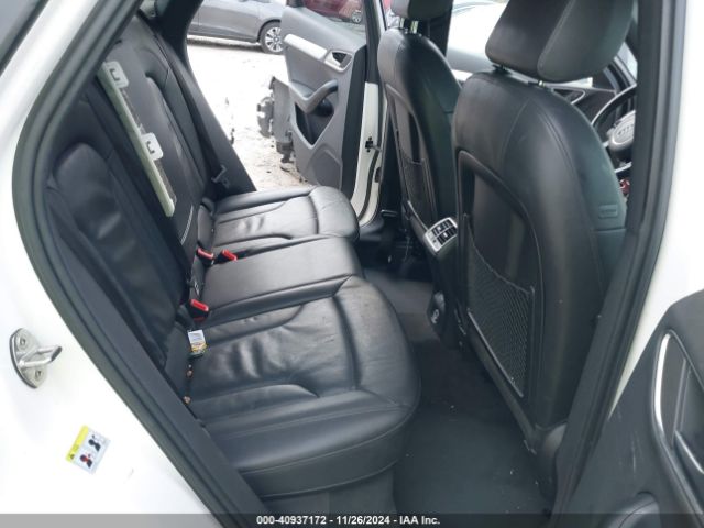 WA1EFCFS0GR009330 Audi Q3 2.0t Premium Plus
