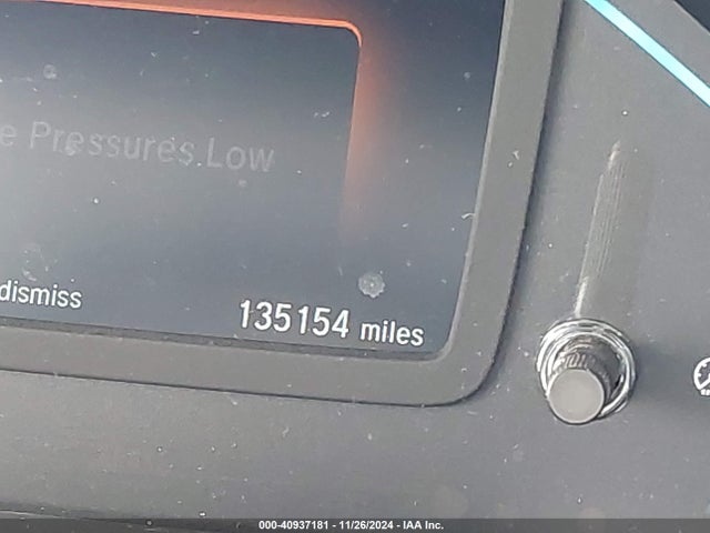 Honda Odyssey Ex-l 2018 5FNRL6H7XJB050412 Image 15
