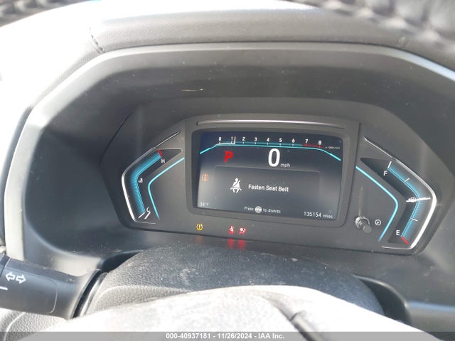 Honda Odyssey Ex-l 2018 5FNRL6H7XJB050412 Image 7