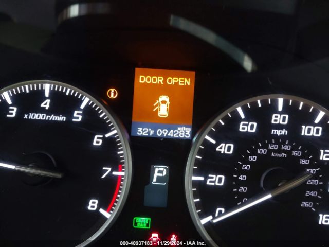 5J8TB4H52FL031399 Acura RDX