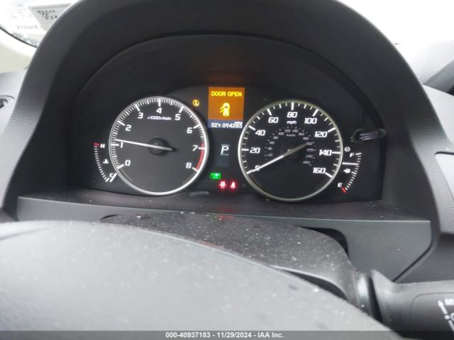 5J8TB4H52FL031399 Acura RDX