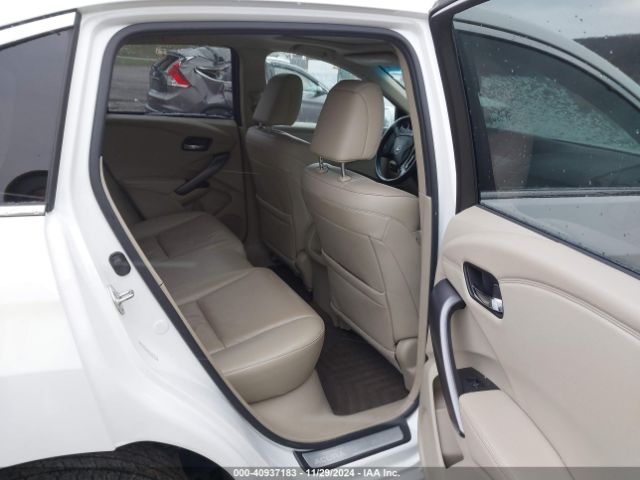5J8TB4H52FL031399 Acura RDX