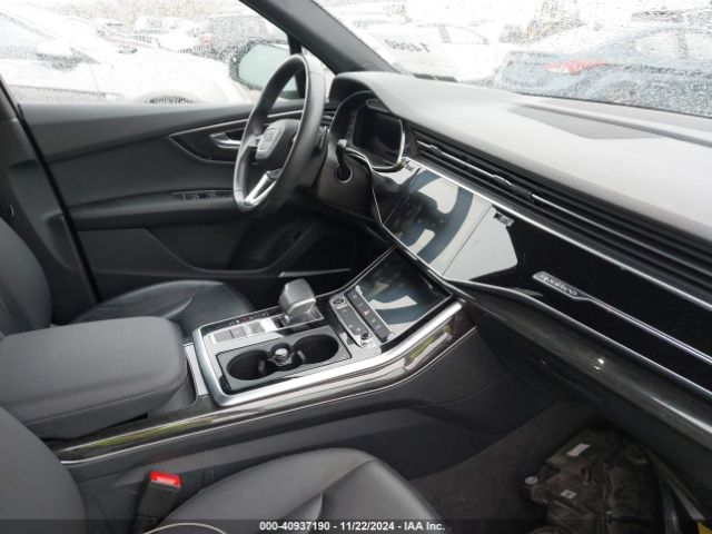 WA1LXAF75MD015427 Audi Q7 Premium Plus 55 Tfsi Quattro Tiptronic