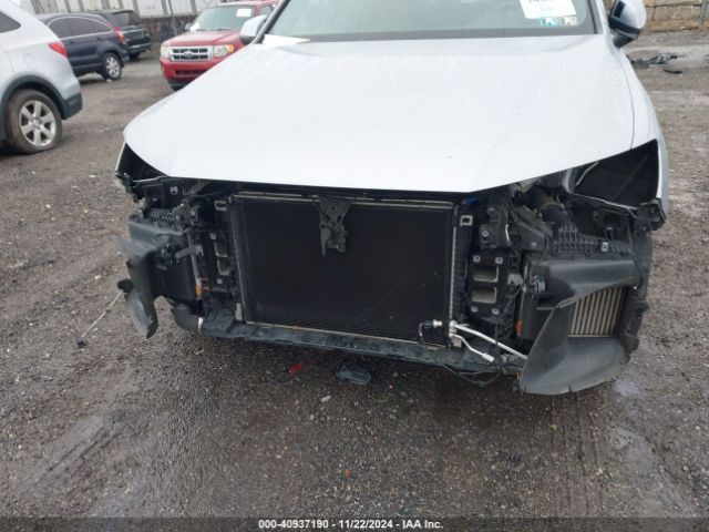 WA1LXAF75MD015427 Audi Q7 Premium Plus 55 Tfsi Quattro Tiptronic