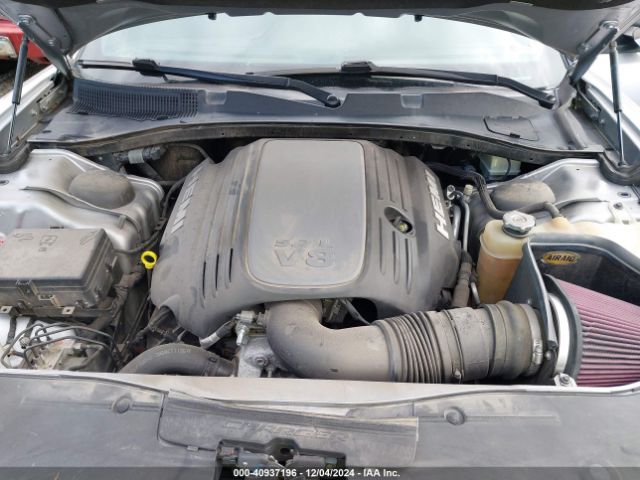 2C3CDXCTXGH186995 Dodge CHARGER R/T