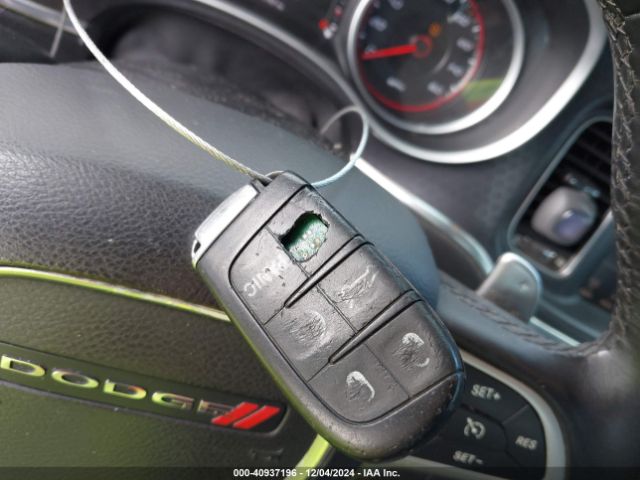 2C3CDXCTXGH186995 Dodge CHARGER R/T