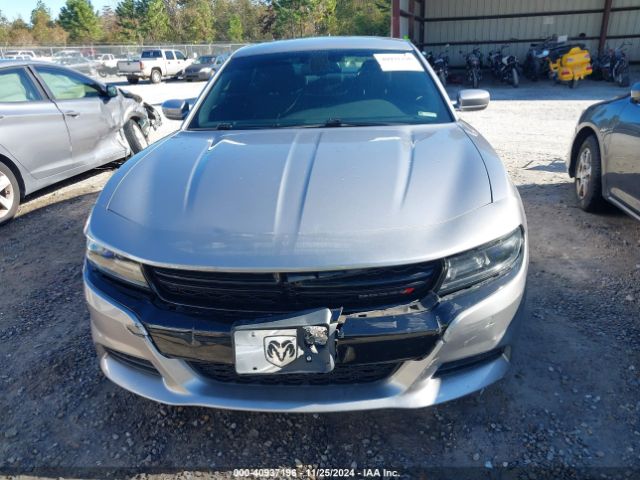 2C3CDXCTXGH186995 Dodge CHARGER R/T