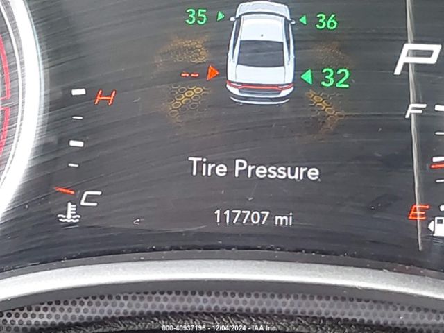 2C3CDXCTXGH186995 Dodge CHARGER R/T