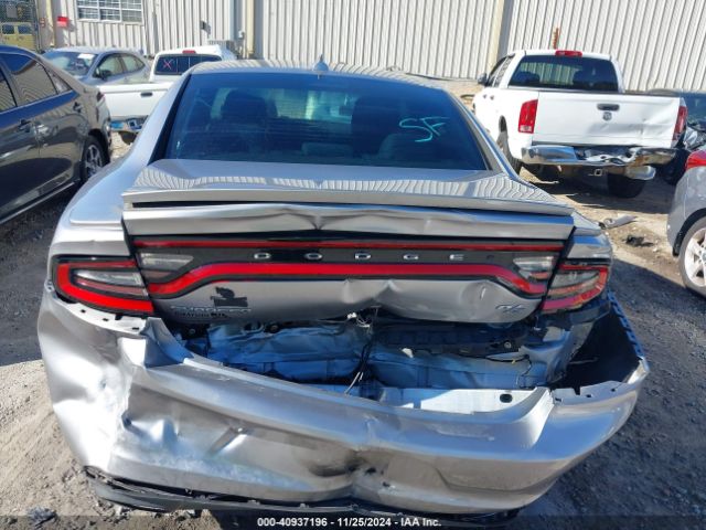 2C3CDXCTXGH186995 Dodge CHARGER R/T