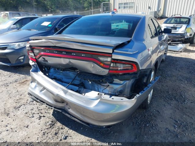 2C3CDXCTXGH186995 Dodge CHARGER R/T
