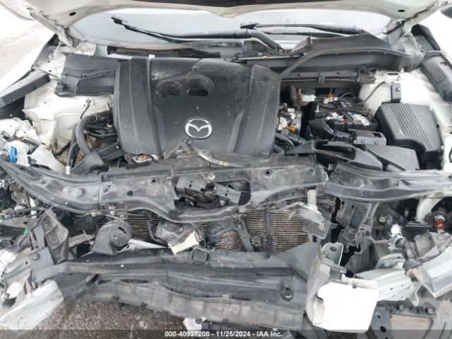 2019 MAZDA CX-5 JM3KFBCM9K0626836 Photo 9