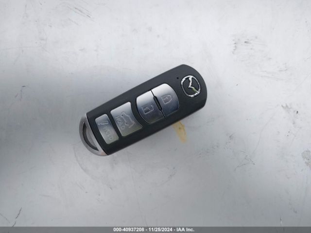 2019 MAZDA CX-5 JM3KFBCM9K0626836 Photo 10