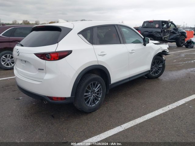 2019 MAZDA CX-5 JM3KFBCM9K0626836 Photo 3