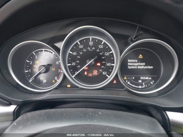 2019 MAZDA CX-5 JM3KFBCM9K0626836 Photo 6
