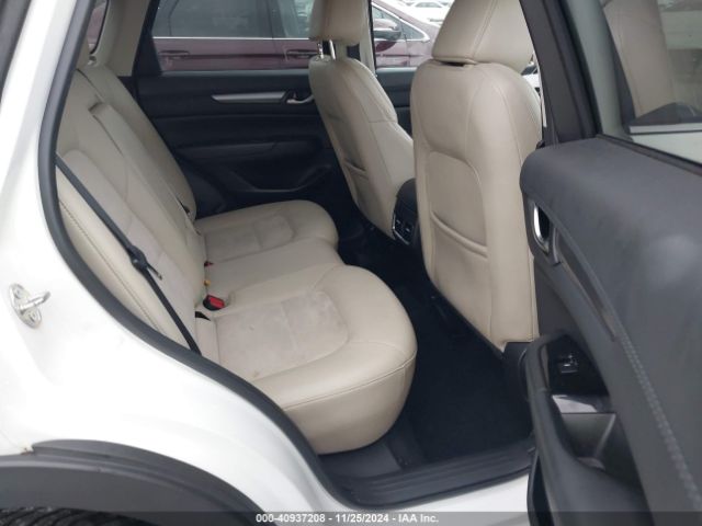 2019 MAZDA CX-5 JM3KFBCM9K0626836 Photo 7