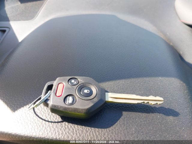 JF1VA1A61K9813850 Subaru WRX