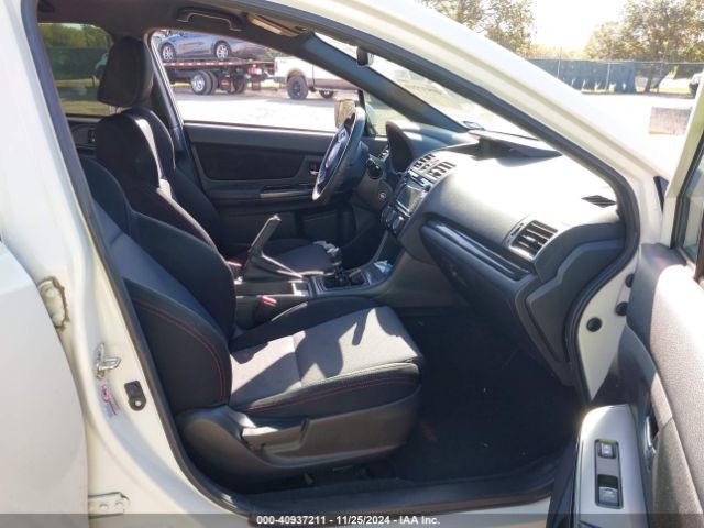 JF1VA1A61K9813850 Subaru WRX