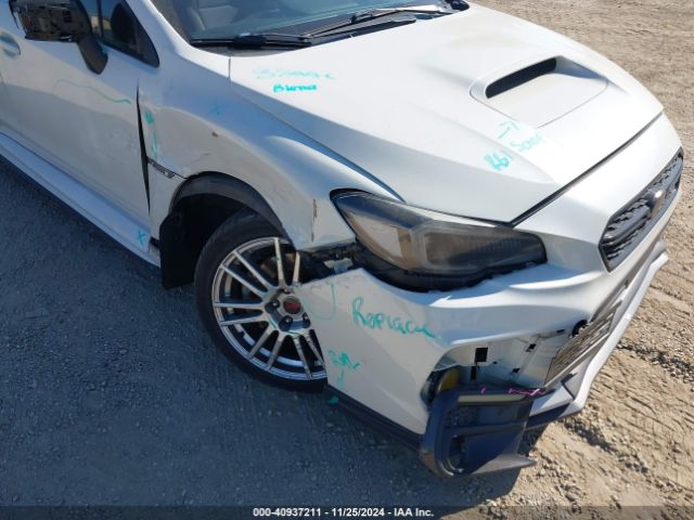 JF1VA1A61K9813850 Subaru WRX