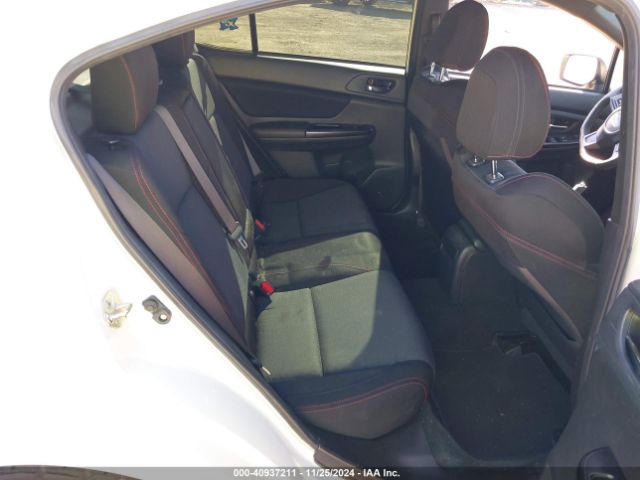 JF1VA1A61K9813850 Subaru WRX