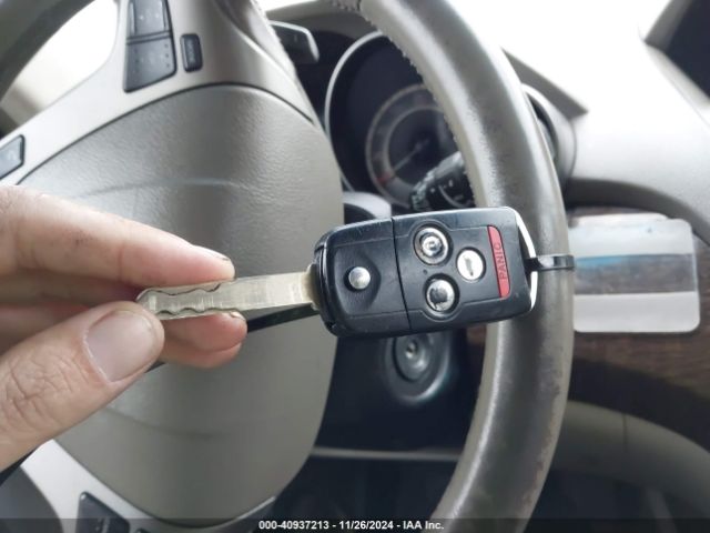 2013 ACURA MDX 2HNYD2H38DH500999 Photo 10