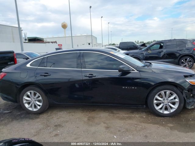 1G1ZD5ST0LF092205 Chevrolet Malibu Fwd Lt