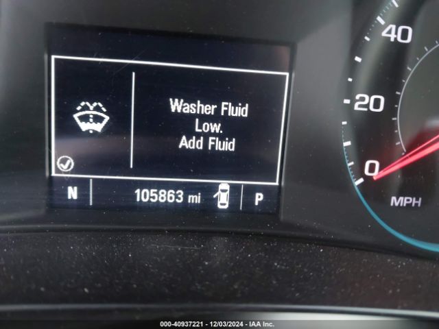 1G1ZD5ST0LF092205 Chevrolet Malibu Fwd Lt