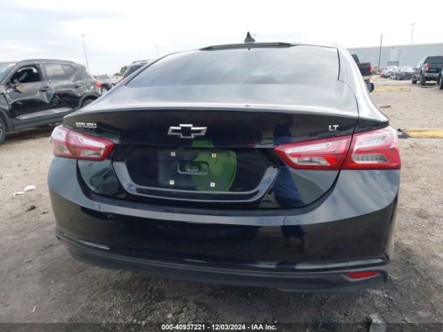 1G1ZD5ST0LF092205 Chevrolet Malibu Fwd Lt