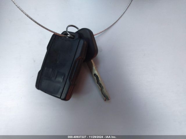 3GCUKREH6HG129737 Chevrolet lv3 - gen 5, sidi, vvt: variable valve timing, e85 max, alum