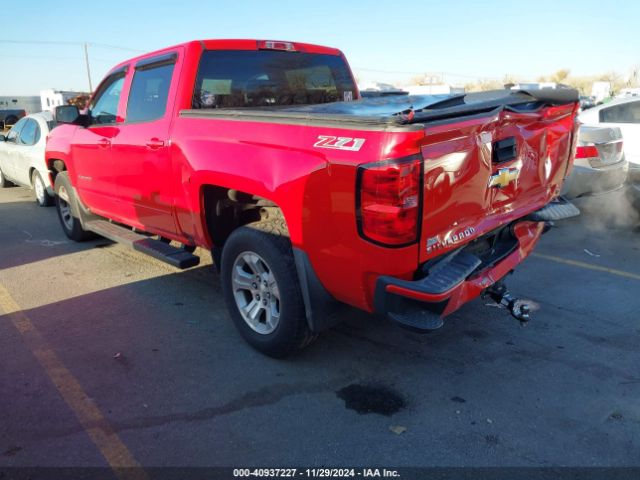 3GCUKREH6HG129737 Chevrolet lv3 - gen 5, sidi, vvt: variable valve timing, e85 max, alum