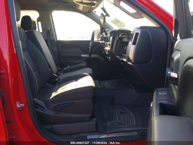 3GCUKREH6HG129737 Chevrolet lv3 - gen 5, sidi, vvt: variable valve timing, e85 max, alum