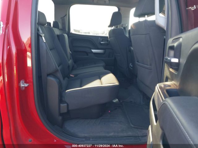 3GCUKREH6HG129737 Chevrolet lv3 - gen 5, sidi, vvt: variable valve timing, e85 max, alum