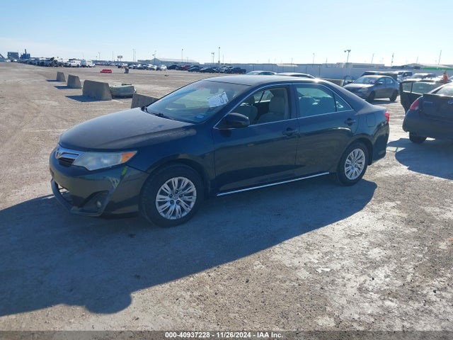 Toyota CAMRY LE 2014 4T4BF1FK1ER389576 Image 14