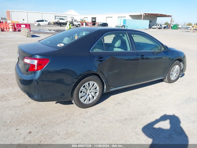 Toyota CAMRY LE 2014 4T4BF1FK1ER389576 Image 6