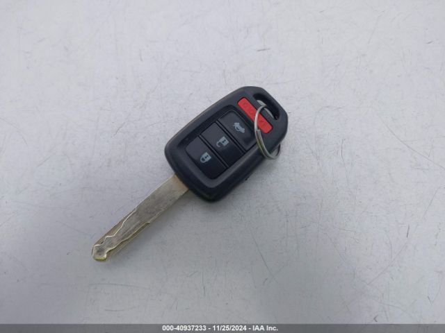 Honda Civic Lx 2015 19XFB2F50FE023698 Image 11