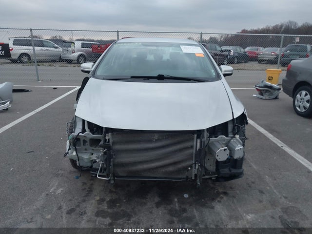 Honda Civic Lx 2015 19XFB2F50FE023698 Image 13