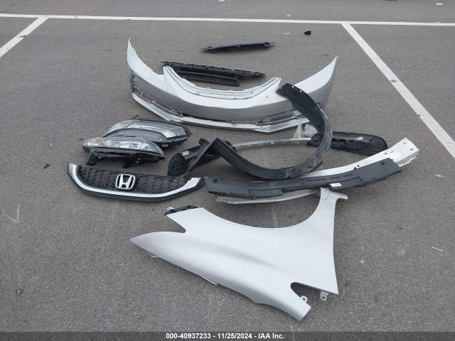 Honda Civic Lx 2015 19XFB2F50FE023698 Image 12