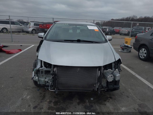 Honda Civic Lx 2015 19XFB2F50FE023698 Image 6