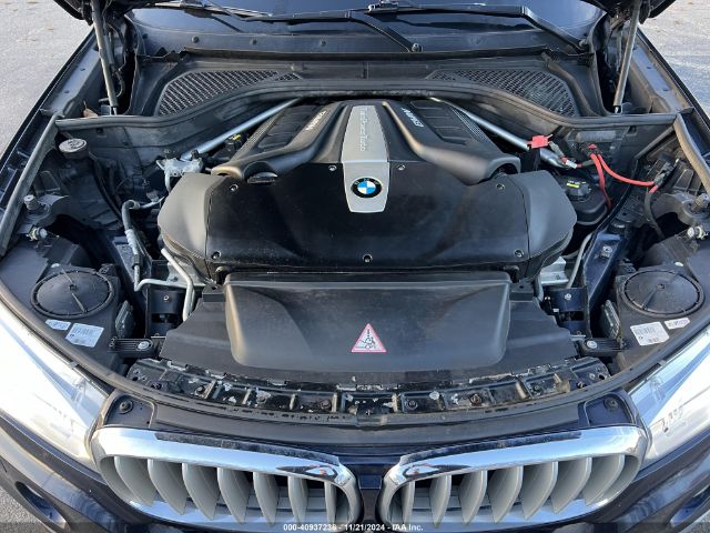 5UXKR6C55F0J77997 BMW X5 Xdrive50i