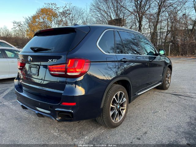 5UXKR6C55F0J77997 BMW X5 Xdrive50i