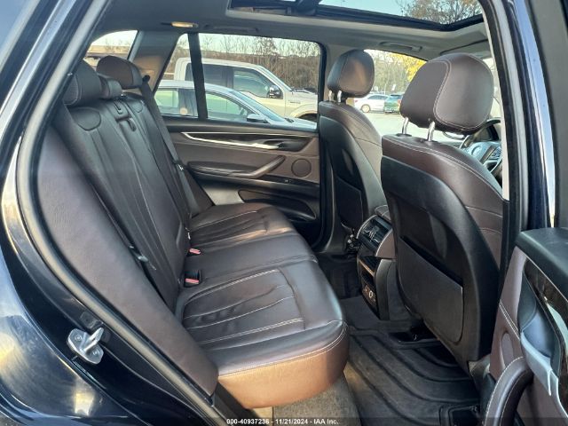 5UXKR6C55F0J77997 BMW X5 Xdrive50i