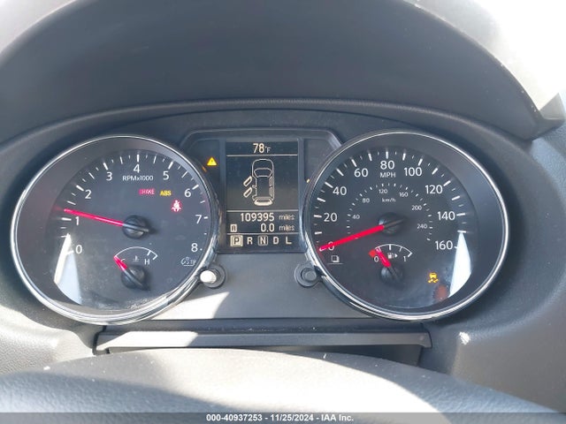 Nissan Rogue Select S 2014 JN8AS5MT7EW100525 Image 16