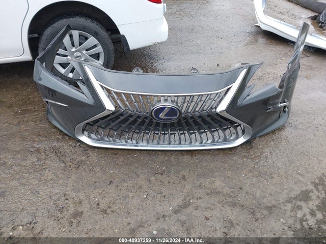 Lexus ES 300H 2022 58ADA1C15NU026624 Image 12