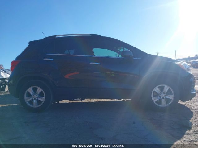 KL7CJLSBXLB084750 Chevrolet Trax Fwd Lt
