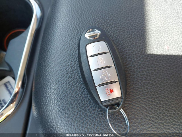 Nissan Titan Sv 4x2 2021 1N6AA1EF1MN501652 Image 11